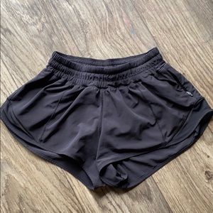 Lululemon shorts LIKE NEW